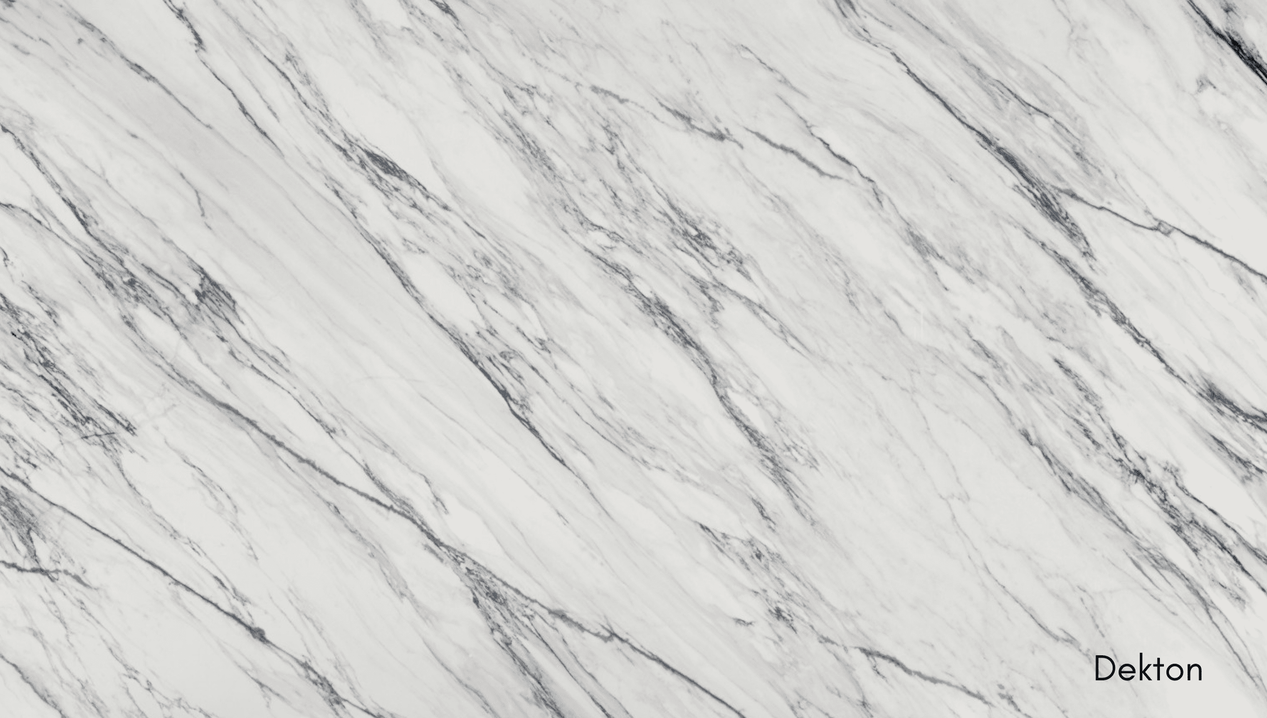 High-performance Dekton countertop integrated into custom kitchen cabinetry systems. Bespoke architectural joinery for Burnaby.