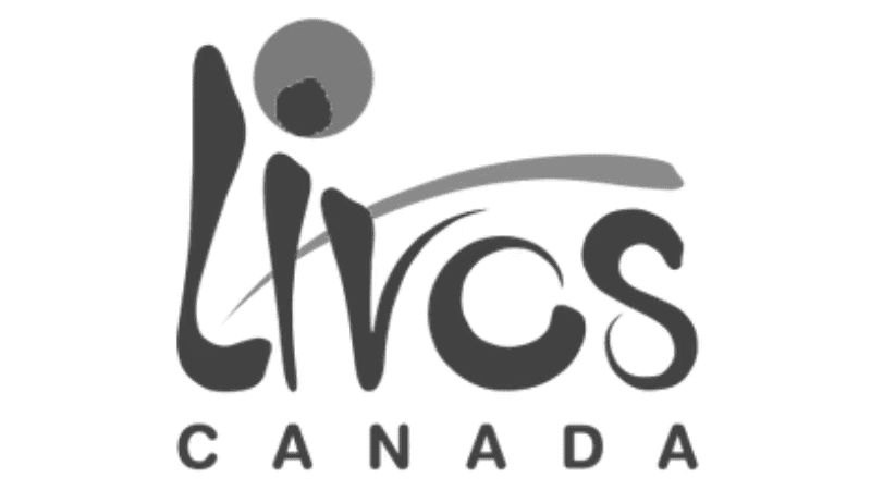 Livos Canada logo. Urban Vista uses premium Livos natural wood finishes for our eco-friendly custom cabinetry.