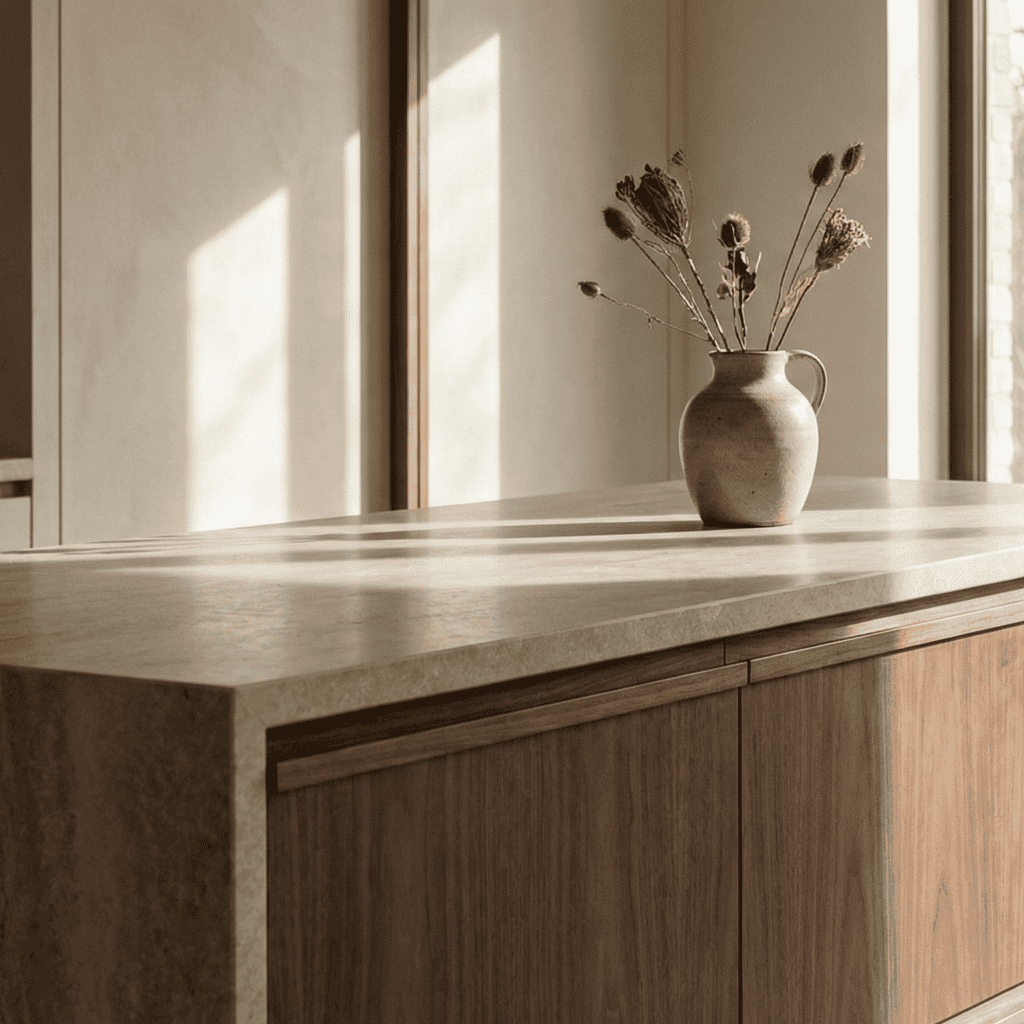 Submit a private residential inquiry for bespoke kitchen cabinetry and luxury home millwork design in the Vancouver area.