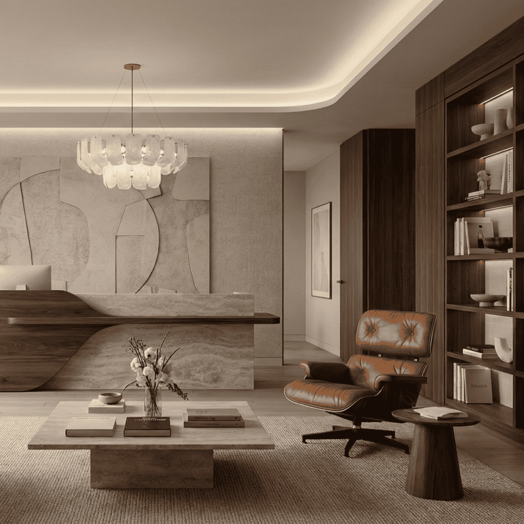 Inquiry portal for architects, interior designers, and trade partners. Partner with Urban Vista for large-scale bespoke millwork projects in Vancouver.
