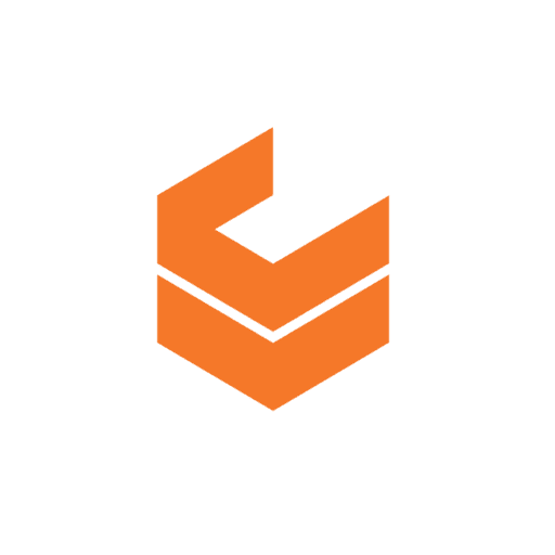 Official logo of Urban Vista, a premier custom cabinetry and architectural millwork manufacturer in Greater Vancouver.