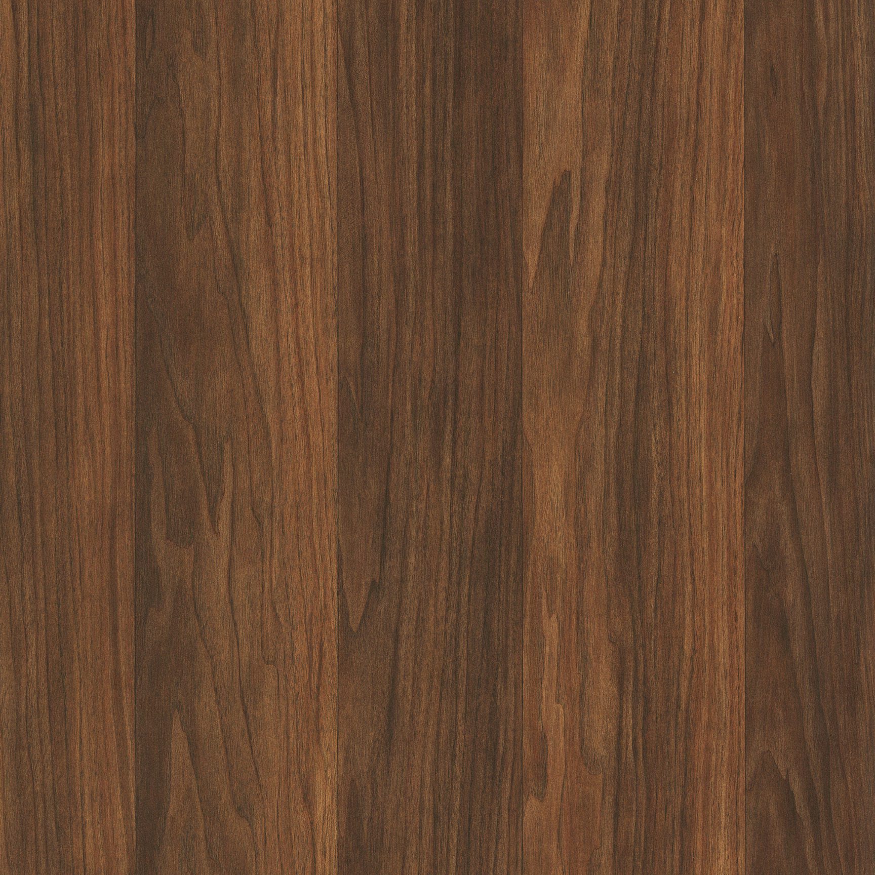 Natural American walnut wood veneer swatch with rich warm tones. High-end bespoke cabinetry materials sourced for Metro Vancouver interior designers and builders.