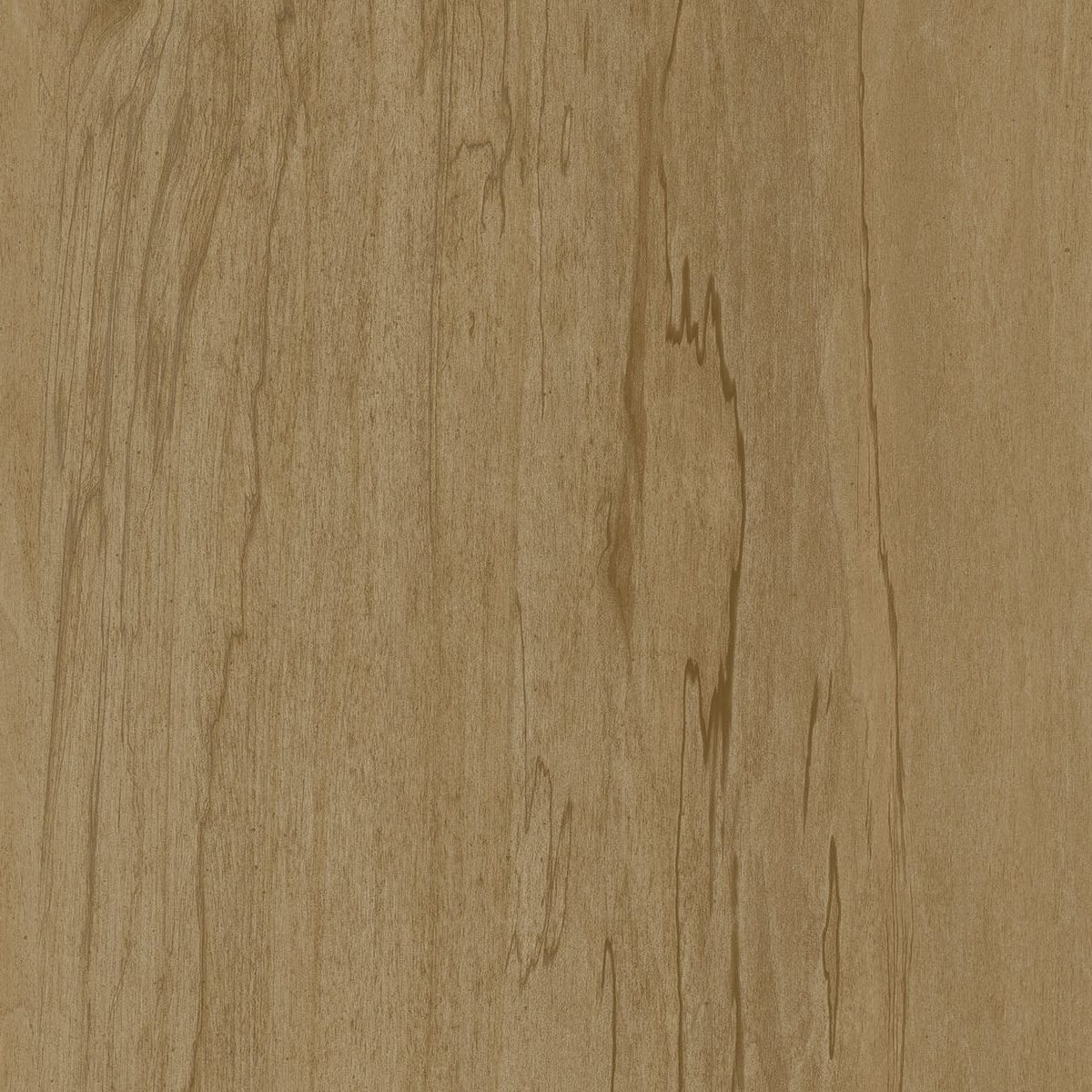 Warm rustic alder natural wood veneer swatch with organic character. Premium bespoke cabinetry materials sourced for Greater Vancouver luxury home builders.