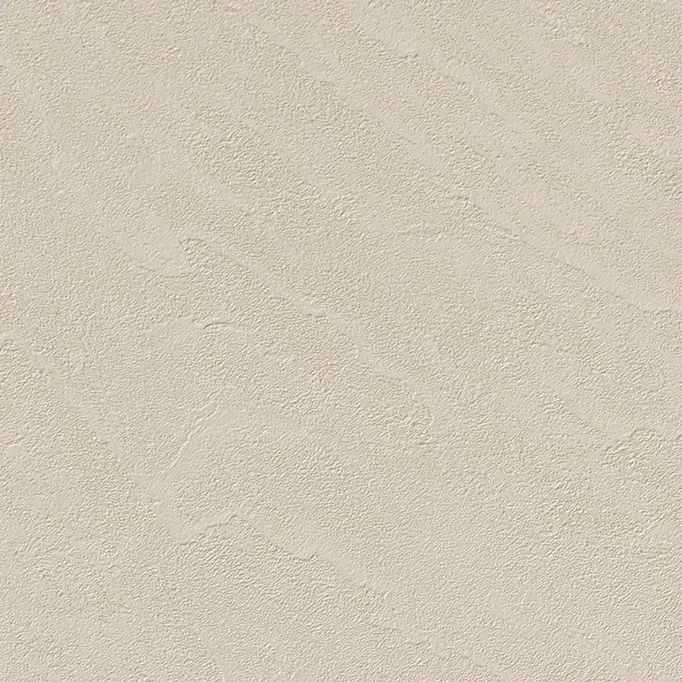Venetian plaster off-white textured custom cabinet finish swatch. High-end bespoke tactile cabinetry materials produced locally in the Lower Mainland.