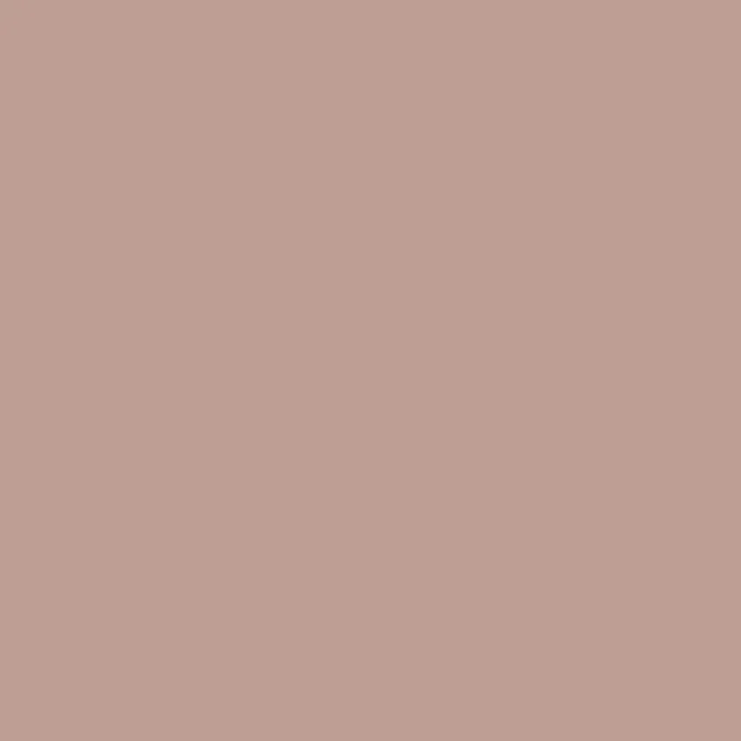 Dusty rose ultra-matte custom cabinet finish swatch, elegant anti-fingerprint material crafted by Urban Vista Cabinets.