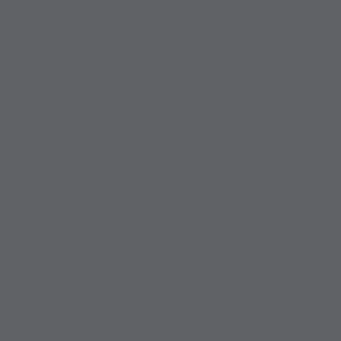 Storm steel grey ultra-matte custom cabinet finish swatch, sophisticated soft-touch material by Urban Vista Cabinets.