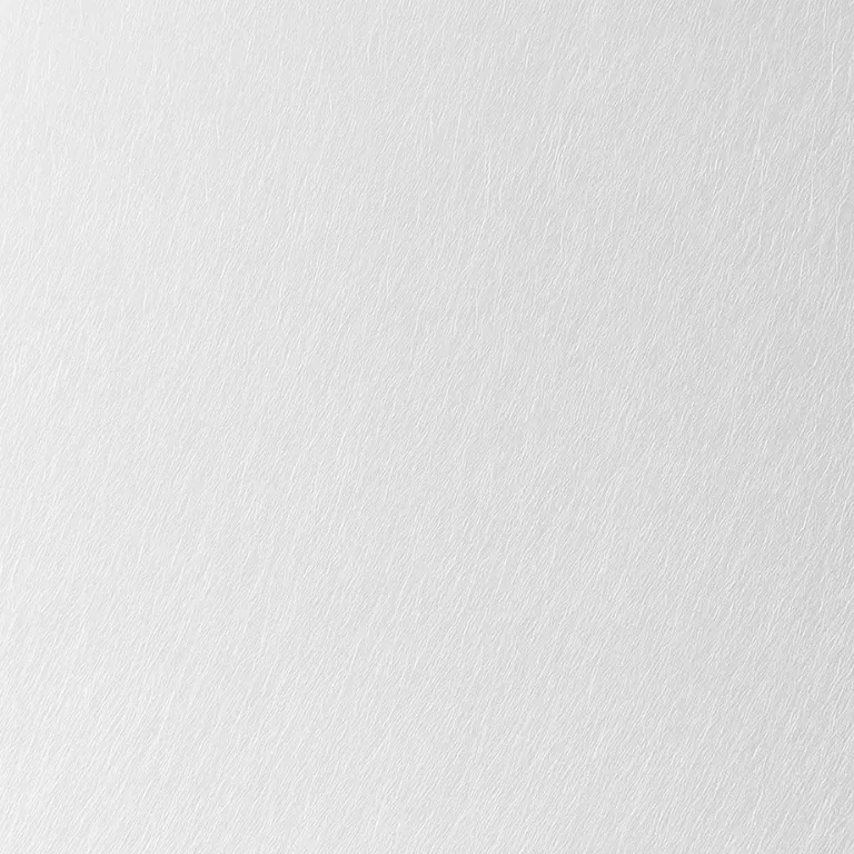 Bright luminous platinum satin metallic cabinet veneer. Advanced reflective surface treatments engineered by Urban Vista Cabinets for West Coast modern interiors.