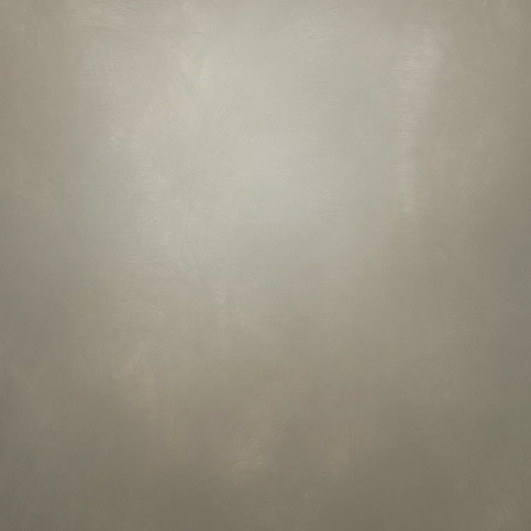 Mottled smoked titanium cloud metallic swatch. Bespoke light-reactive cabinet surfacing produced for Greater Vancouver custom home builders.