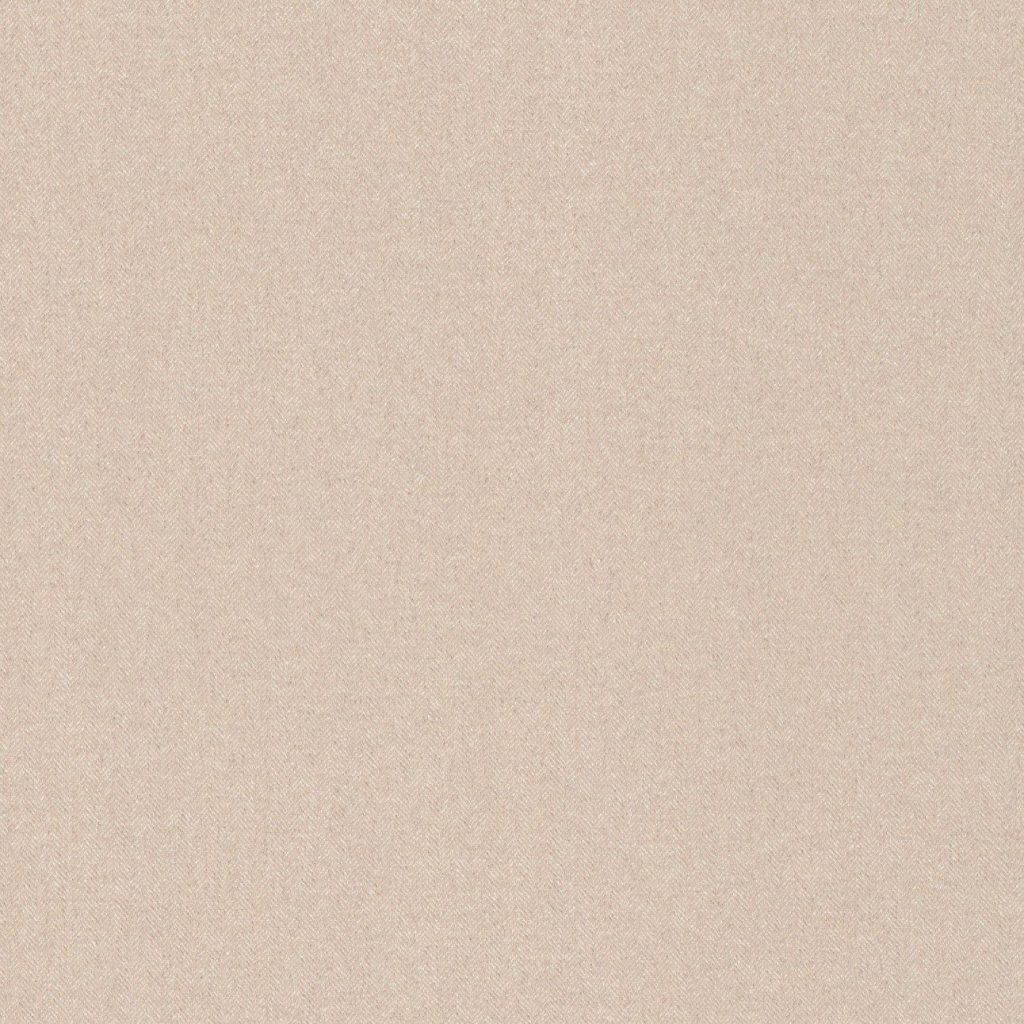 Cashmere rose pink linen textured cabinetry surface swatch. Elegant soft-touch fabric effect finishes supplied to BC design professionals.